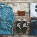 What to Wear with Raw Denim Jeans: A Complete Style Guide