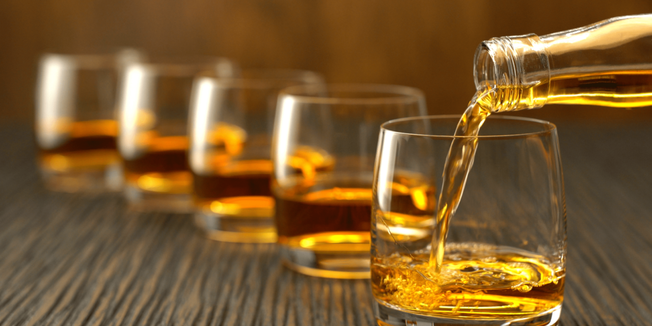 Ultimate Guide to Whiskey: Types, Tasting, and Top Selections