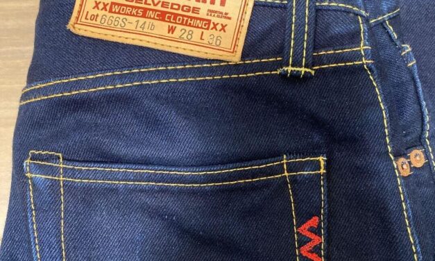 Iron Heart Jeans Review: Exploring Different Types for Every Style